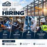 Makkah Steel public photo