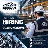 Makkah Steel public photo