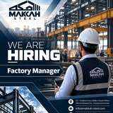 Makkah Steel public photo